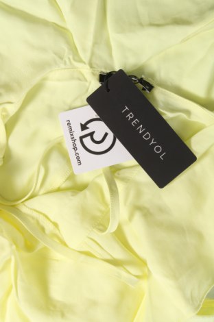 Damen Shirt Trendyol, Größe M, Farbe Gelb, Preis € 5,57