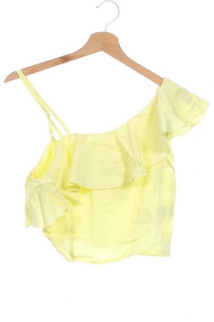 Γυναικεία μπλούζα Trendyol, Μέγεθος M, Χρώμα Κίτρινο, Τιμή 3,71 €