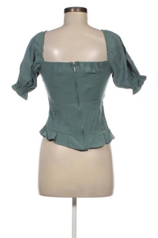 Γυναικεία μπλούζα Trendyol, Μέγεθος S, Χρώμα Μπλέ, Τιμή 5,20 €