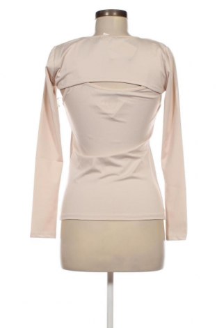 Damen Shirt Trendyol, Größe M, Farbe Beige, Preis € 3,71
