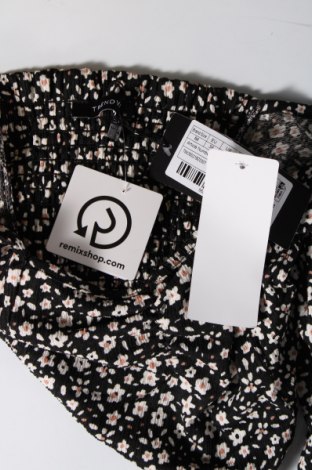 Damen Shirt Trendyol, Größe M, Farbe Schwarz, Preis € 3,71