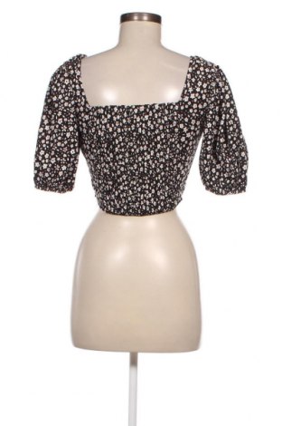 Дамска блуза Trendyol, Размер M, Цвят Черен, Цена 10,08 лв.