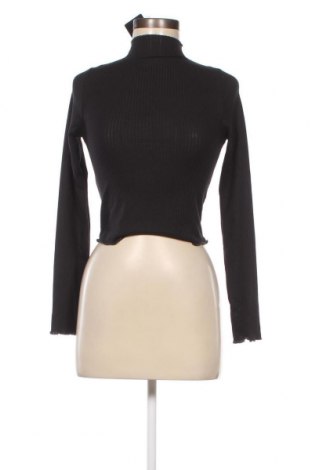 Damen Shirt Trendyol, Größe XS, Farbe Schwarz, Preis € 4,08