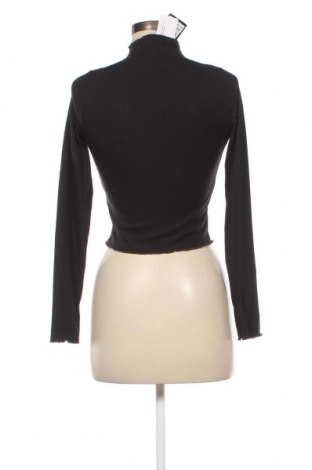 Damen Shirt Trendyol, Größe XS, Farbe Schwarz, Preis 4,08 €