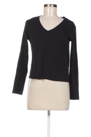 Γυναικεία μπλούζα Trendyol, Μέγεθος M, Χρώμα Μαύρο, Τιμή 2,82 €
