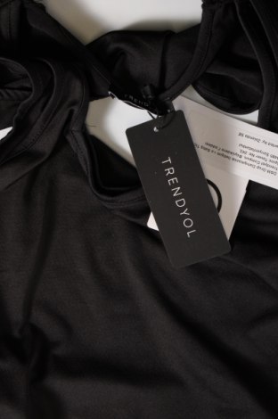 Damen Shirt Trendyol, Größe S, Farbe Schwarz, Preis € 5,20