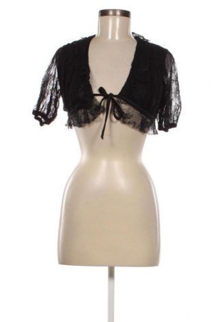 Γυναικεία μπλούζα Trendyol, Μέγεθος XS, Χρώμα Μαύρο, Τιμή 4,89 €
