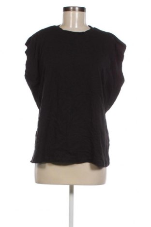 Γυναικεία μπλούζα Trendyol, Μέγεθος XXL, Χρώμα Μαύρο, Τιμή 23,16 €