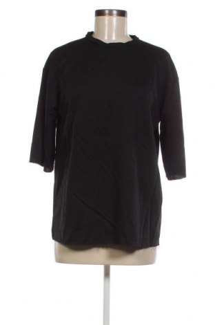 Дамска блуза Trendyol, Размер S, Цвят Черен, Цена 5,04 лв.