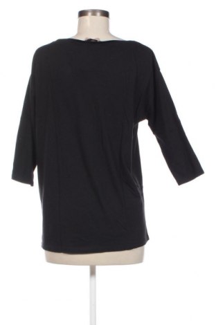 Дамска блуза Triangle By s.Oliver, Размер M, Цвят Черен, Цена 7,20 лв.