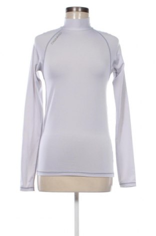Γυναικεία μπλούζα Tribord, Μέγεθος M, Χρώμα Γκρί, Τιμή 5,32 €