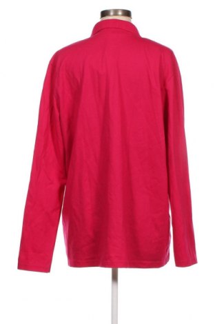 Γυναικεία μπλούζα Trigema, Μέγεθος XXL, Χρώμα Ρόζ , Τιμή 21,03 €