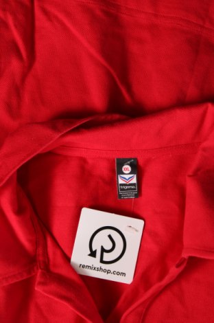 Damen Shirt Trigema, Größe XXL, Farbe Rot, Preis € 16,09