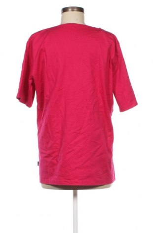 Γυναικεία μπλούζα Trigema, Μέγεθος XL, Χρώμα Ρόζ , Τιμή 16,82 €