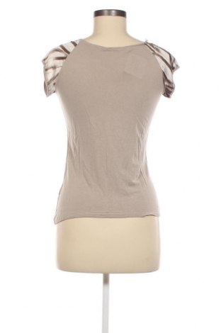 Дамска блуза Trucco, Размер S, Цвят Бежов, Цена 5,32 лв.