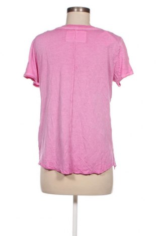 Дамска блуза True Religion, Размер M, Цвят Розов, Цена 14,96 лв.