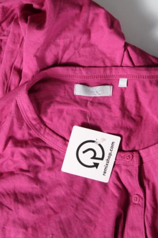 Γυναικεία μπλούζα True Style, Μέγεθος L, Χρώμα Βιολετί, Τιμή 3,17 €