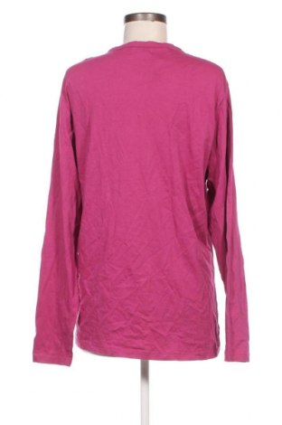 Дамска блуза True Style, Размер L, Цвят Лилав, Цена 5,32 лв.