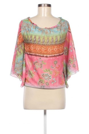 Damen Shirt Twiggy, Größe M, Farbe Mehrfarbig, Preis 3,44 €
