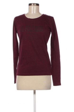 Γυναικεία μπλούζα U.S. Polo Assn., Μέγεθος S, Χρώμα Κόκκινο, Τιμή 29,97 €