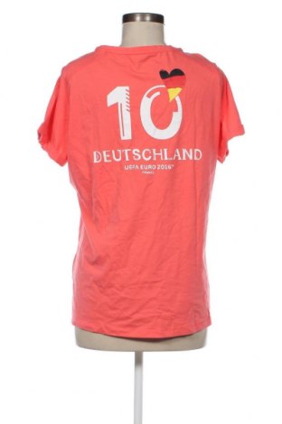 Bluză de femei Uefa, Mărime XL, Culoare Roz, Preț 23,69 Lei