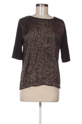 Γυναικεία μπλούζα Un Deux Trois, Μέγεθος M, Χρώμα Πολύχρωμο, Τιμή 8,41 €