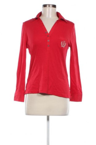 Дамска блуза Un Jour Ailleurs, Размер M, Цвят Червен, Цена 6,00 лв.