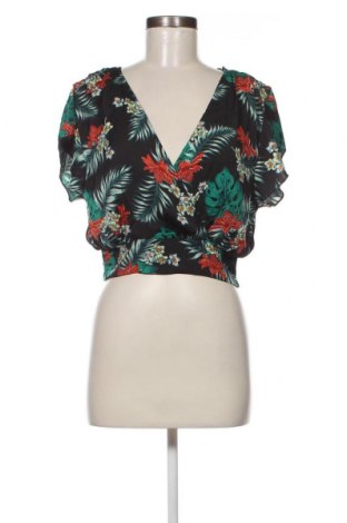 Γυναικεία μπλούζα Undiz, Μέγεθος XL, Χρώμα Πολύχρωμο, Τιμή 2,67 €