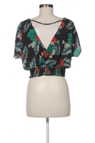 Γυναικεία μπλούζα Undiz, Μέγεθος XL, Χρώμα Πολύχρωμο, Τιμή 5,94 €