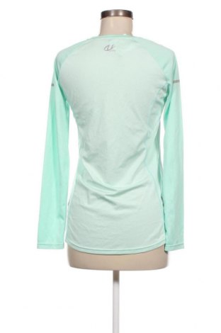 Γυναικεία μπλούζα Unifit, Μέγεθος S, Χρώμα Πράσινο, Τιμή 4,01 €