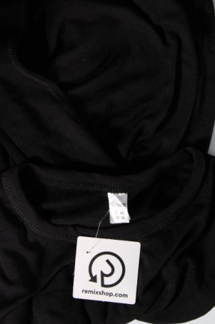Damen Shirt Unifit, Größe XL, Farbe Schwarz, Preis 3,17 €