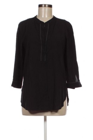 Γυναικεία μπλούζα Uniqlo, Μέγεθος M, Χρώμα Μαύρο, Τιμή 3,12 €