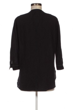Γυναικεία μπλούζα Uniqlo, Μέγεθος M, Χρώμα Μαύρο, Τιμή 2,52 €