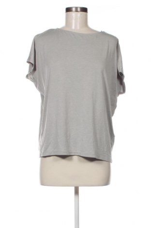 Γυναικεία μπλούζα Uniqlo, Μέγεθος L, Χρώμα Γκρί, Τιμή 5,20 €