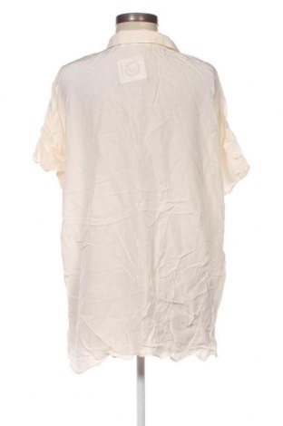 Γυναικεία μπλούζα Uniqlo, Μέγεθος S, Χρώμα Εκρού, Τιμή 14,85 €