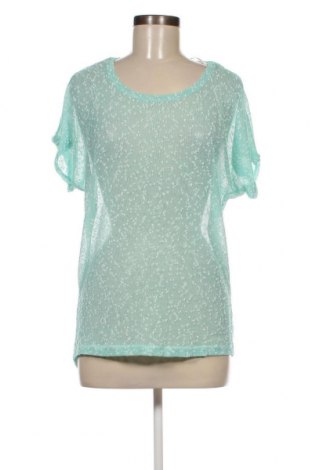 Дамска блуза Unit, Размер XXL, Цвят Зелен, Цена 14,88 лв.