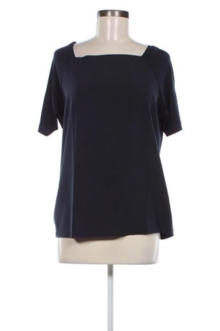 Γυναικεία μπλούζα United Colors Of Benetton, Μέγεθος XL, Χρώμα Μπλέ, Τιμή 14,85 €