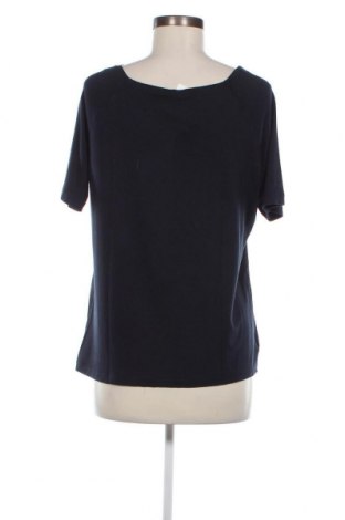 Γυναικεία μπλούζα United Colors Of Benetton, Μέγεθος XL, Χρώμα Μπλέ, Τιμή 14,85 €