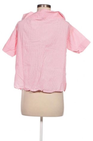 Damen Shirt United Colors Of Benetton, Größe M, Farbe Mehrfarbig, Preis 6,97 €