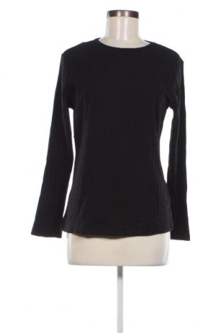 Дамска блуза Up 2 Fashion, Размер L, Цвят Черен, Цена 3,04 лв.