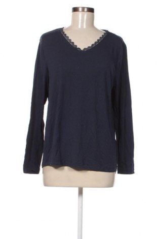 Γυναικεία μπλούζα Up 2 Fashion, Μέγεθος M, Χρώμα Μπλέ, Τιμή 3,88 €