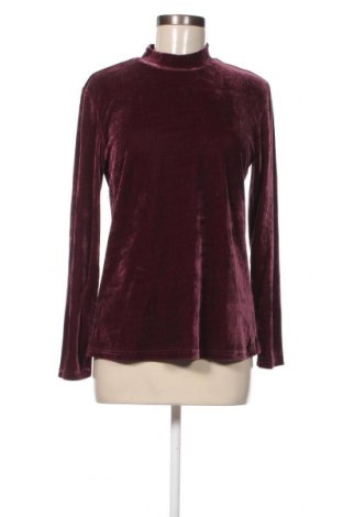 Γυναικεία μπλούζα Up 2 Fashion, Μέγεθος M, Χρώμα Κόκκινο, Τιμή 2,82 €