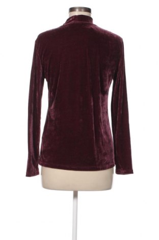 Дамска блуза Up 2 Fashion, Размер M, Цвят Червен, Цена 3,04 лв.