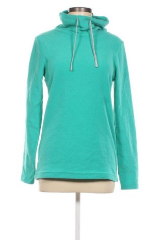 Γυναικεία μπλούζα Up 2 Fashion, Μέγεθος L, Χρώμα Πράσινο, Τιμή 3,84 €