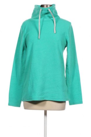 Γυναικεία μπλούζα Up 2 Fashion, Μέγεθος M, Χρώμα Πράσινο, Τιμή 6,71 €