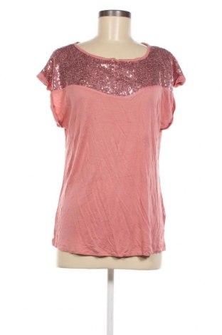Γυναικεία μπλούζα Up 2 Fashion, Μέγεθος M, Χρώμα Σάπιο μήλο, Τιμή 2,59 €