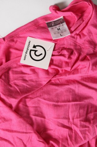 Γυναικεία μπλούζα Up 2 Fashion, Μέγεθος M, Χρώμα Ρόζ , Τιμή 2,70 €