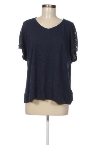 Γυναικεία μπλούζα Up 2 Fashion, Μέγεθος XXL, Χρώμα Μπλέ, Τιμή 9,40 €