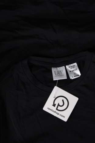 Γυναικεία μπλούζα Up 2 Fashion, Μέγεθος M, Χρώμα Μαύρο, Τιμή 3,29 €