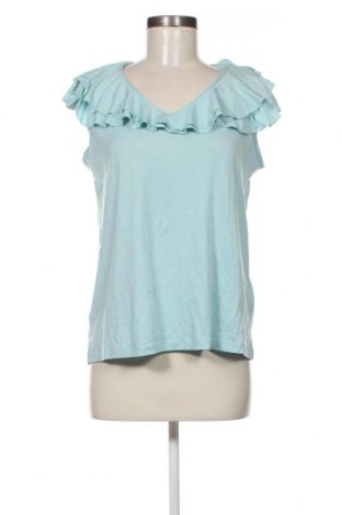Γυναικεία μπλούζα Up 2 Fashion, Μέγεθος S, Χρώμα Μπλέ, Τιμή 2,35 €